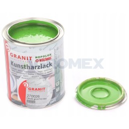 Joskin green paint lakas wilckens nopolux 1l