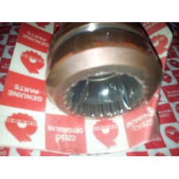 Siurblio pavaros įvorė Hydraul C360 Ursus 46619010u