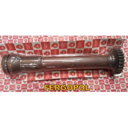 Siurblio pavaros įvorė Hydraul C360 Ursus 46619010u