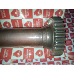 Siurblio pavaros įvorė Hydraul C360 Ursus 46619010u