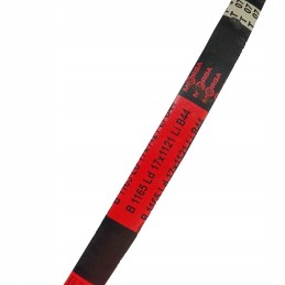 HB 1165 Morga diržas, super sustiprintas