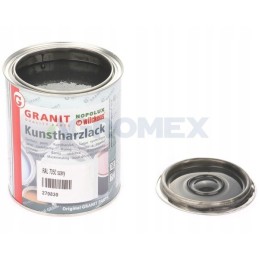 Lako dažai ral7350 grey wilckens nopolux 1l