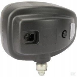 LED priekinis žibintas, dešinysis, 22 32 w