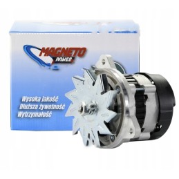kintamosios srovės generatorius 14v 55a mf 4 3510000 a133 55a magneto p