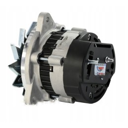 kintamosios srovės generatorius 14v 55a mf 4 3510000 a133 55a magneto p