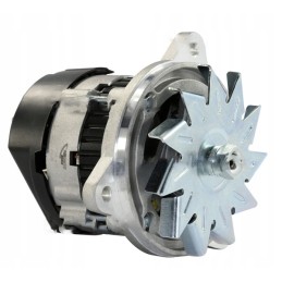 kintamosios srovės generatorius 14v 55a mf 4 3510000 a133 55a magneto p