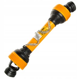 PTO jėgos perdavimo velenas 510 720mm 460nm