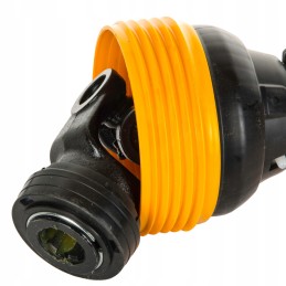 PTO jėgos perdavimo velenas 510 720mm 460nm