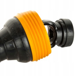 PTO jėgos perdavimo velenas 510 720mm 460nm