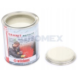 Dažai mb trac grey wilckens nopolux 1l