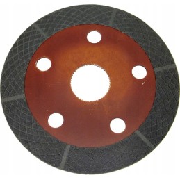 Stabdžių trinties diskas