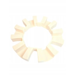 djf 550k sankaba, sankabos įdėklas