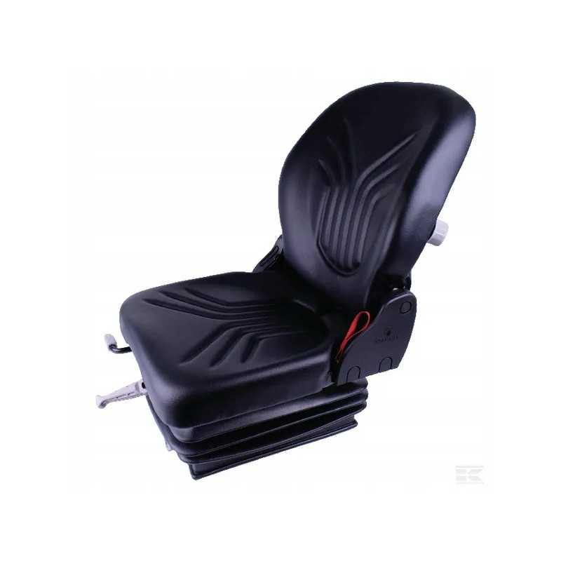 Compacto basic s gramer sėdynė