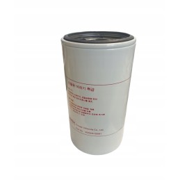 Doosan alyvos filtras 400508 00091