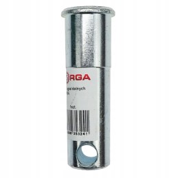 Apatinės trauklės atraminis kaištis c 360 morga