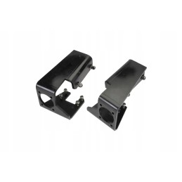 Mf6400 standžios kabinos pakabos komplektas