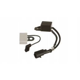 Kondensatorius new holland t4 korpusas farmall 87654666 c