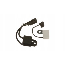 Kondensatorius new holland t4 korpusas farmall 87654666 c