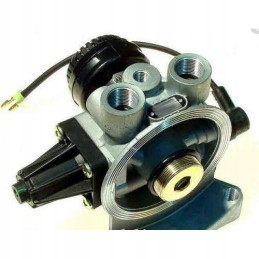 Fendt 300 700 800 oro kondicionieriaus oro džiovintuvas