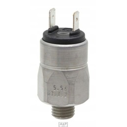 Slėgio jungiklio jutiklio naujas Olandijos korpusas