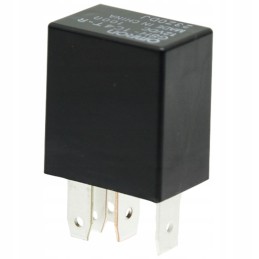 Relė 82023238 new Holland