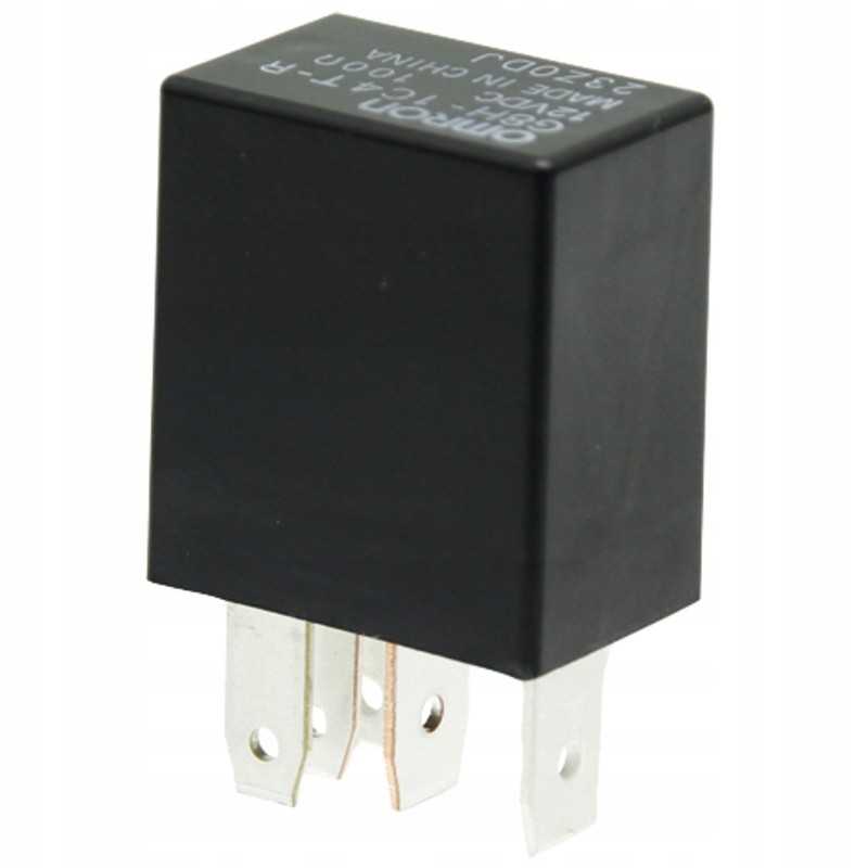 Relė 82023238 new Holland