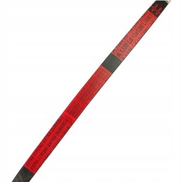 1320 Morga ha diržas yra itin sustiprintas