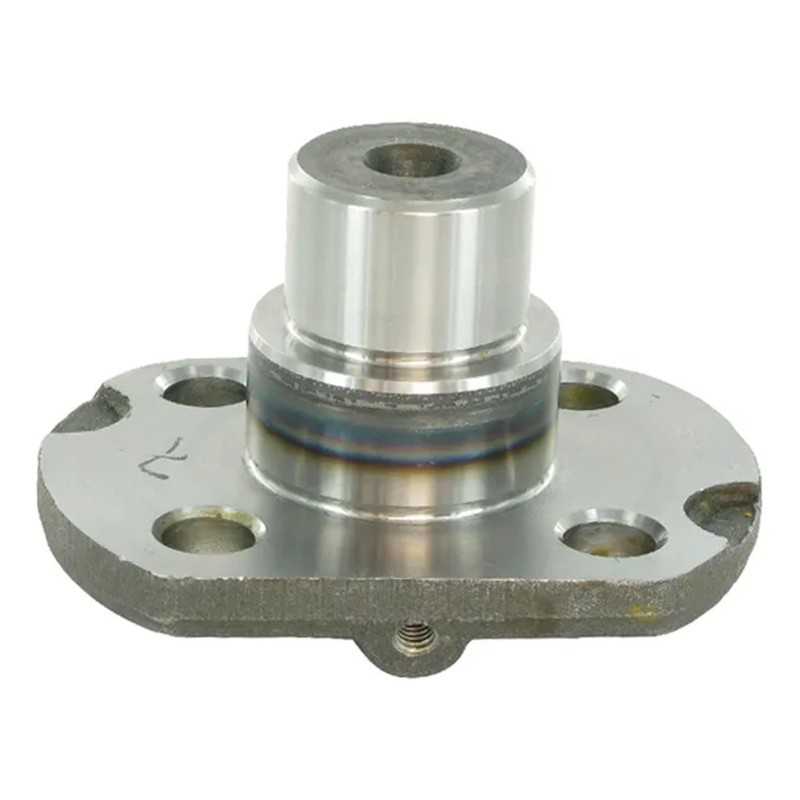 Viršutinis kaištis Zetor Proxima 930141 Carra