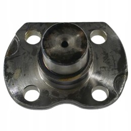 Viršutinis kaištis Zetor Proxima 930141 Carra