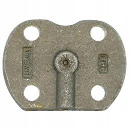 Viršutinis kaištis Zetor Proxima 930141 Carra