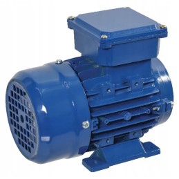 Elektros variklis 0 37 kW