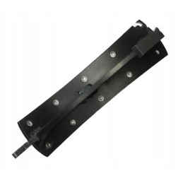 Trumpi stabdžių trinkelės c 330 42320210 komfortui