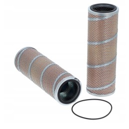 Hidraulinės alyvos filtras hifi filtras sh 60078