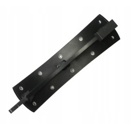 Trumpi stabdžių trinkelės c 330 42320210 komfortui