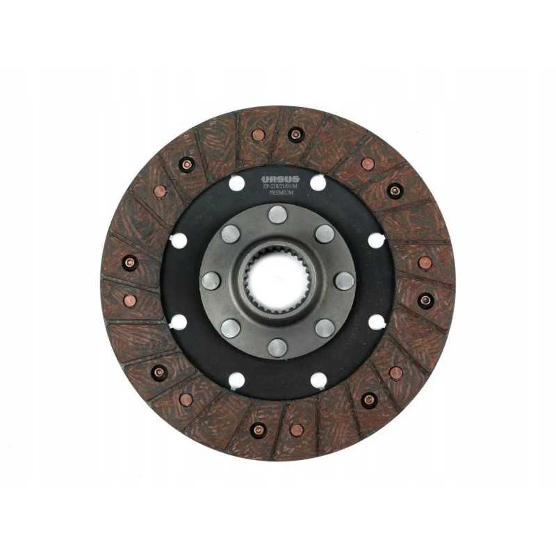 2 pakopos sankabos diskas mf 3 mf 4 premium