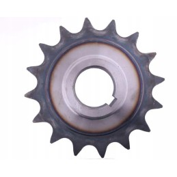 Grūdinto plieno grandinės ratas su 16 1 fi