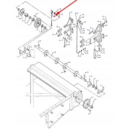 D28780514 sukimosi jutiklis