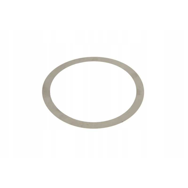 3426511m1 stebulės tarpiklis 0 15mm