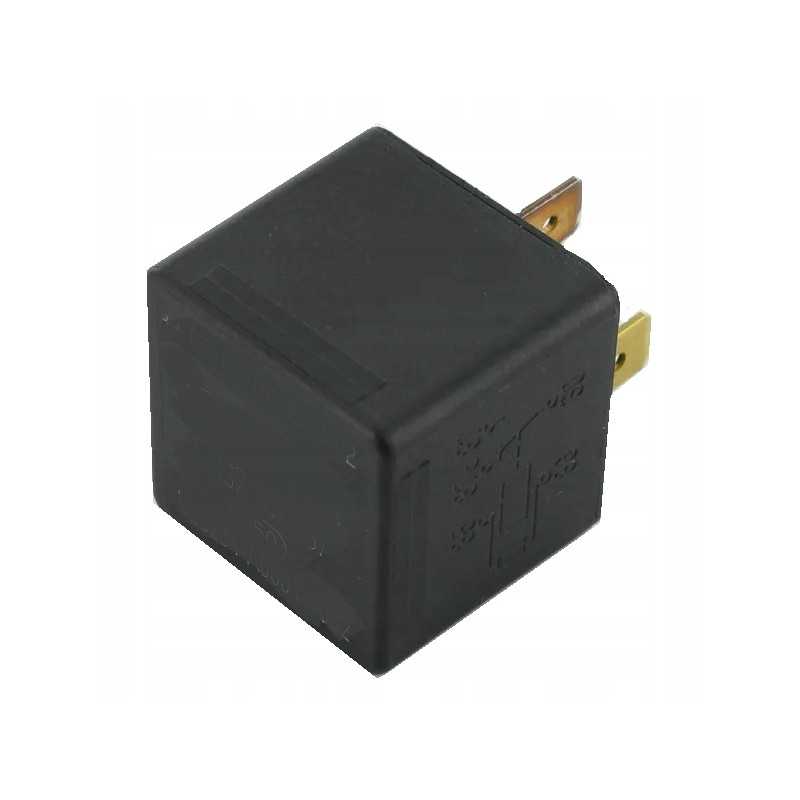 Hella relės dėklas 1983394c2