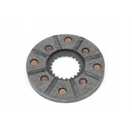 Fendt Warynski stabdžių diskas