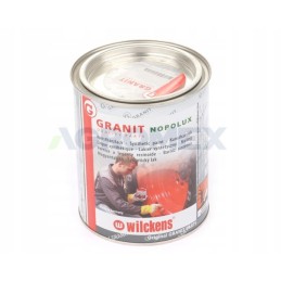 IHC dažai geltoni Wilckens Nopolux 1l
