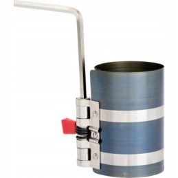 Stūmoklio žiedo apkabos gnybtas 150 1142