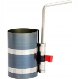 Stūmoklio žiedo apkabos gnybtas 150 1142