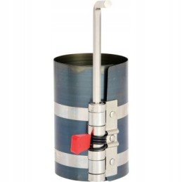 Stūmoklio žiedo apkabos gnybtas 150 1142