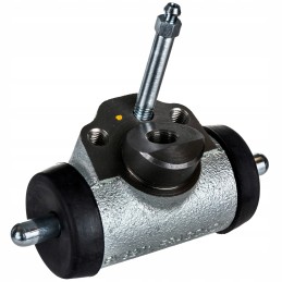 Aukščiausios kokybės rato cilindro stabdžių trinkelės Ursus C 360