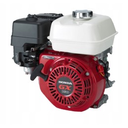 Originalus variklis honda gx160 qx4 velenas 19mm free service zero oil