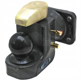 Rutulinio kablio versija su apykakle ir apsauga