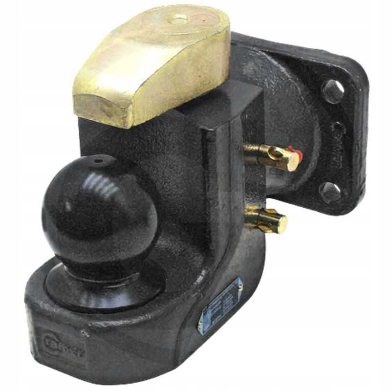 Rutulinio kablio versija su apykakle ir apsauga