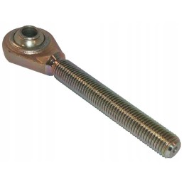 Viršutinės jungties kilpos galas l 20 mm