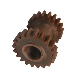 Atbulinės eigos pavara c360 ursus 50418020u